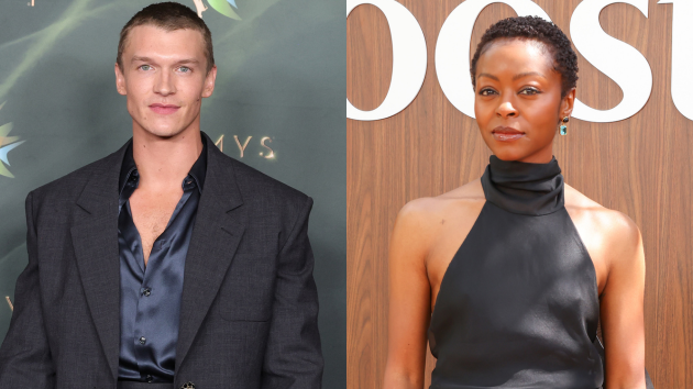 Connor Storrie, Danielle Deadwyler and more confirmed in 'The Bell Jar